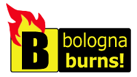 Bologna Burns Logo