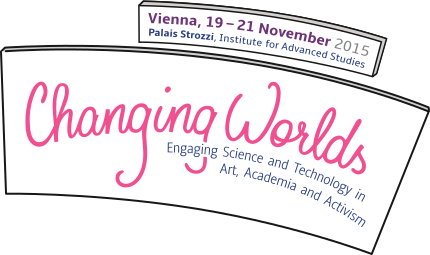 changing worlds konferenz logo