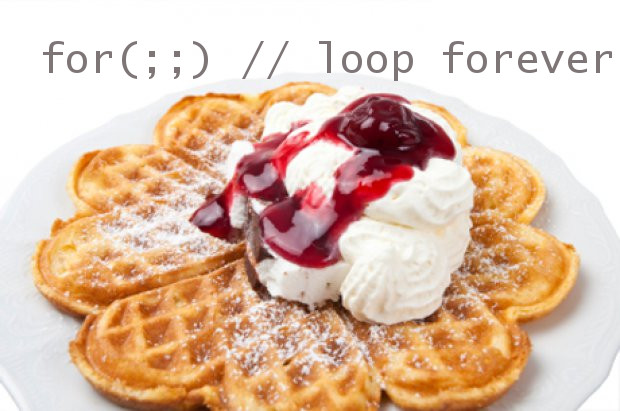 Staffel-Waffel-Coding