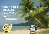 fsinf fest