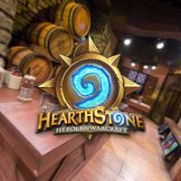 symboldbild/logo hearthstone symboldbild/logo hearthstone