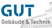 Logo GUT Logo GUT