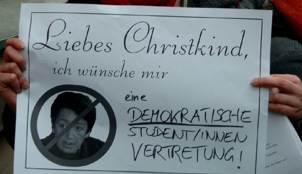 Wunschzettel an das Christkind Wunschzettel an das Christkind